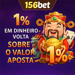 156bet Rebate