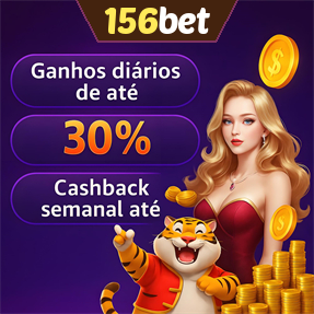 156bet Fundo de Resgate de Perdas Semanais
